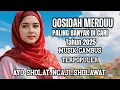 Download Lagu QOSIDAH MERDUUU ENAK DI DENGAR/ MUSIK GAMBUS TERPOPULER TAHUN 2025 
