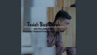 Download TEDEH BAS DAREH MP3