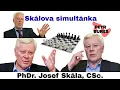 Download Lagu PhDr. Josef Skála, CSc. Skálova simultánka 16. 7.