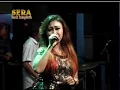 ANA VELISA. GEDUNG TUA. SERA LIVE MADURA