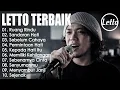 Lagu Album Best Of The Best Letto || Lagu Letto Terbaik Dan Terpopuler || Lagu Pop Indonesia Tahun 2000an