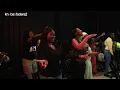 MEDLEY OF HOPE LED BY EMMANUEL JUDDAH || Recorded Live At In His Vineyard 2025