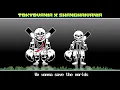 Download Lagu TOKYOVANIA x SHANGHAIVANIA mix