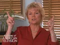 Erika Slezak on how far in advance she knows her storylines - TelevisionAcademy