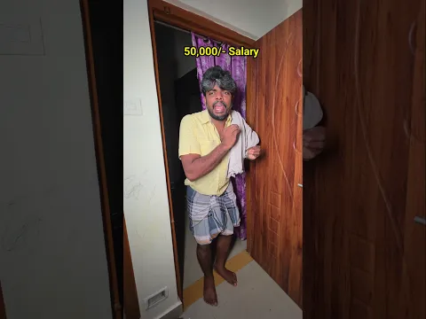 Wait for end 😂 #comedy #funny #sureshguru #comedyclub