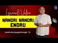 Download Lagu Nandri Nandri Jebathotta Jeyageethangal Vol-18 Fr S J Berchmans Chiity Prakash Dhyriam Lyrical video