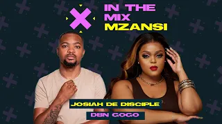 dbn gogo u0026 josiah de disciple safa yindlala unreleased in the mix mzansi