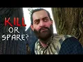 Should You Spare Jad Karadin In The Witcher 3