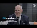 ITU INTERVIEWS: H.E. Alar Karis, President, Republic of Estonia