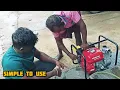 HONDA WATER PUMB