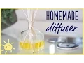 Download Lagu DIY | Homemade Diffuser (Only 3 Ingredients!)