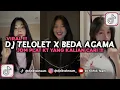 Download Lagu DJ TELOLET X BEDA AGAMA JDM PLAT KT MANDA FVNKY VIRAL TIKTOK 2025