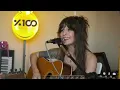 Melisa Karakurt & Beliz - Uçmasak da Yükseğiz Live I Huzur Apt.#3