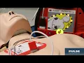 Stand by for shocking information about AED s Automated External Defibrillator