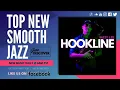 Download Lagu New Smooth Jazz 2023: Matt Lee - Hookline (@mattleesix) (JAZZ DISCOVER)