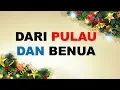 Download Lagu LAGU NATAL Dari Pulau dan Benua