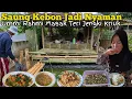 Lagu KEHIDUPANKU DI DESA | ALHAMDULILLAH SAUNG KEBON JADI LEBIH NYAMAN