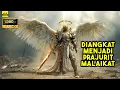 Download Lagu Pria Ini Diangkat Menjadi Prajurit Malaikat Setelah Melawan Kejahatan - ALUR CERITA FILM