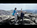Initial Activation s of Lonesome Mountain -025
