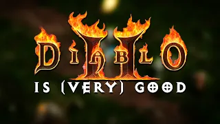 Diablo II: The RPG that changed gaming forever