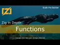 Zig in Depth Functions