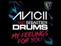 My Feelings For You (Extended Mix)