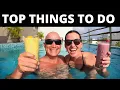 Playa Del Carmen Mexico Travel THE BEST DAY