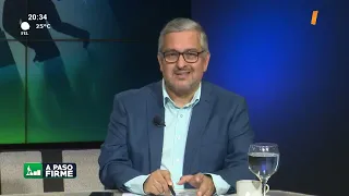 A Paso Firme | Inclusiones automáticas en programa de adultos mayores - RCC