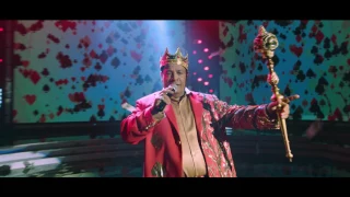 اختارلك كارت الحظ 