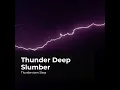 Sundown Thunder Roar