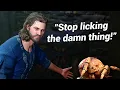 Top 15 Gale s funniest moments in Baldur s Gate 3