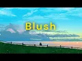 Blush - Prateek Kuhad | Slowed & Reverb | Eternal Echoes