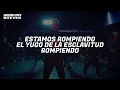 Redimi2 - Rompiendo | Video Oficial Con Letra