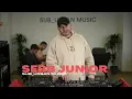 Download Lagu DEEP \u0026 Jackin' HOUSE Dj Mix by SEBB JUNIOR (Sub_Urban Music 2024)