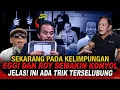 Download Lagu EGGI!!! MAU “NGELAK” APA LAGI KAU???😂ROY SURYO SOK LUPA INGATAN. PREDIKSI IRJEN POLRICKY TERBUKTI