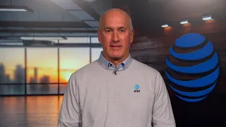 AT T CEO on Earnings Mobile Subscriber Gains AI