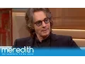 Rick Springfield Talks Jessie s Girl Rocket Science Marriage The Meredith Vieira Show