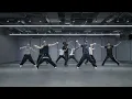 HAECHAN 해찬 'Talented' Dance Practice