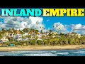 Inland Empire California Top Things To Do and Visit