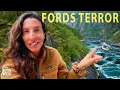 Download Lagu Masuk ke Pelabuhan Paling Luar Biasa di Alaska dengan Taruhan Tinggi | A\u0026J Sailing Alaska - Fords...