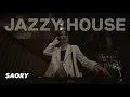 Download Lagu Jazzy House Session at Rooftop Bar in Tokyo | DJ SAORY