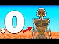 Kenshi 0 Skeleton NOBODY Start