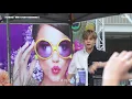 20210425 陳零九 Nine Chen 【再也不要 Never Again】大順藝術季 @義享時尚廣場
