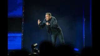 Sebastian Maniscalco - Atlantic City It Ain t Right Tour 2025