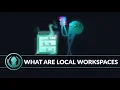 GitKraken Desktop 101 Ep 9 Organize Local Workspaces Keep Your Projects Tidy
