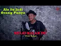Download Lagu Mulai Malam Ini - Wizz Baker  {FIKRAM COWBOY cover} official video