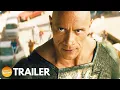 BLACK ADAM 2022 Trailer Dwayne Johnson Action Adventure DC Movie