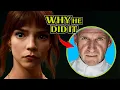 The Menu SHOCKING Hidden Meaning Analysis Character Study