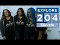 Explore 204 Elevate
