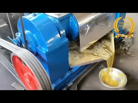 Download MP3 2023 ka Best Mustard OIL EXPELLER|Oil Mill Business|Cold press OIL MILL|#oilexpellermachine #oilmill